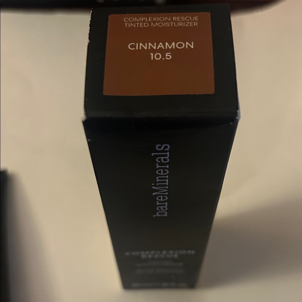 bareMinerals Complexion Rescue Tinted Moisturizer - Cinnamon 10.5